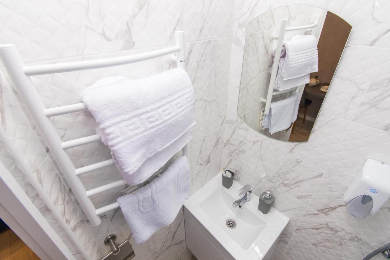 Myfreedom Апартаменти Пр-Т Воскресенський Kiev Chambre photo